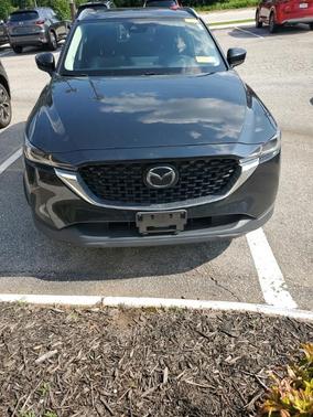 2023 Mazda CX-5 2.5 S Preferred Package