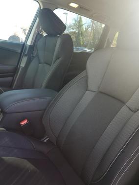 2024 Subaru Ascent Premium