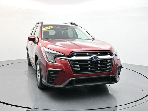 2024 Subaru Ascent Premium