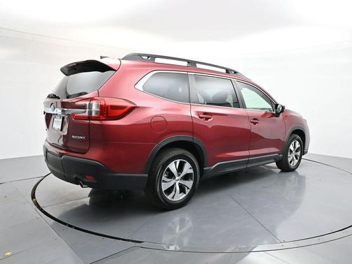 2024 Subaru Ascent Premium