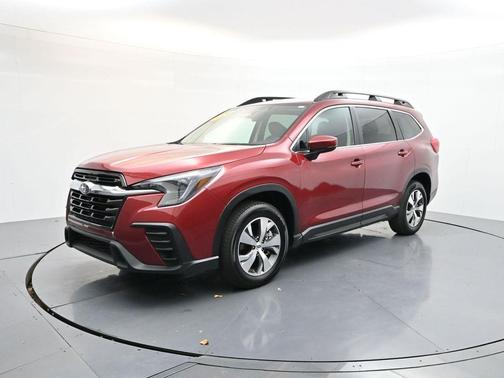 2024 Subaru Ascent Premium