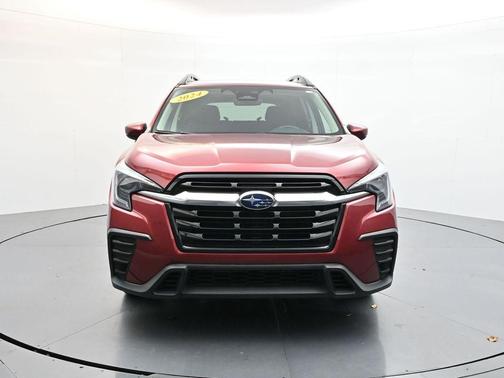 2024 Subaru Ascent Premium