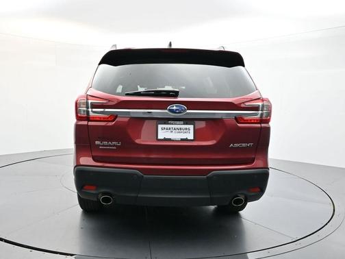 2024 Subaru Ascent Premium