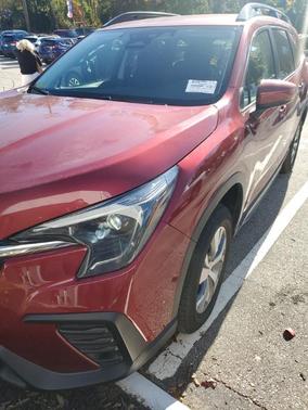 2024 Subaru Ascent Premium