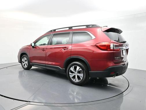 2024 Subaru Ascent Premium
