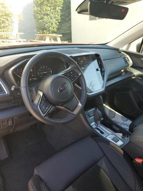 2024 Subaru Ascent Premium