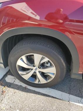 2024 Subaru Ascent Premium