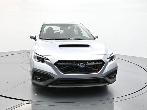 2025 Subaru WRX Limited