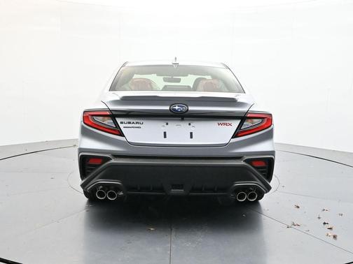 2025 Subaru WRX Limited