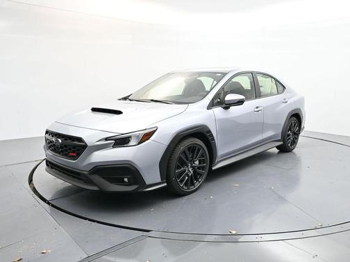 2025 Subaru WRX Limited