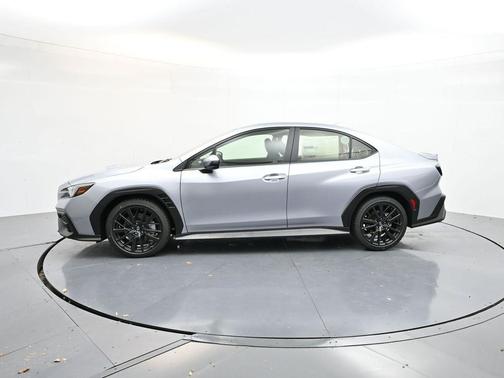 2025 Subaru WRX Limited