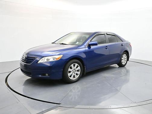 2009 Toyota Camry XLE