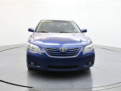 2009 Toyota Camry XLE