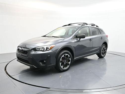 2023 Subaru Crosstrek Base