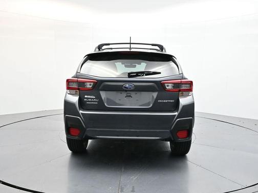 2023 Subaru Crosstrek Base