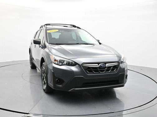 2023 Subaru Crosstrek Base