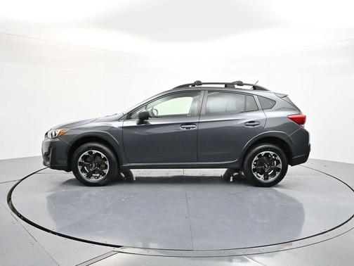 2023 Subaru Crosstrek Base