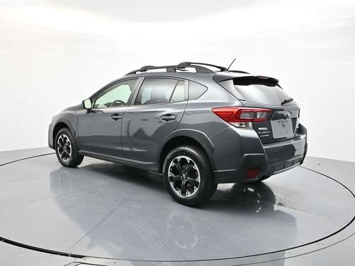 2023 Subaru Crosstrek Base