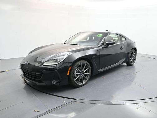 2026 Subaru BRZ Limited