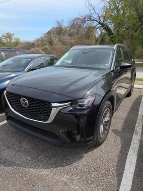 2025 Mazda CX-90 SE
