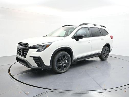2026 Subaru Ascent Onyx Edition Touring