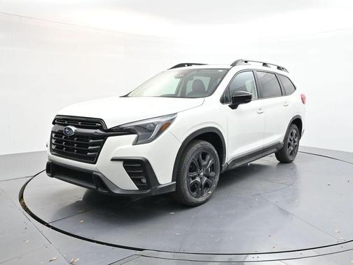 2026 Subaru Ascent Onyx Edition Touring