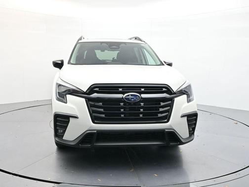 2026 Subaru Ascent Onyx Edition Touring