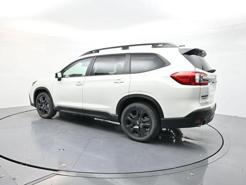 2026 Subaru Ascent Onyx Edition Touring