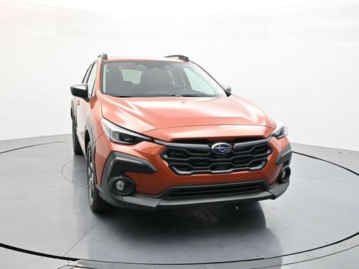 Sun 2025 Subaru Crosstrek Limited