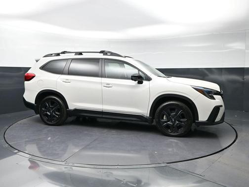 2023 Subaru Ascent Onyx Edition Limited