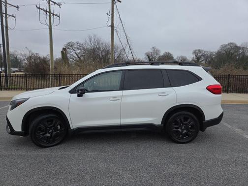 2023 Subaru Ascent Onyx Edition Limited