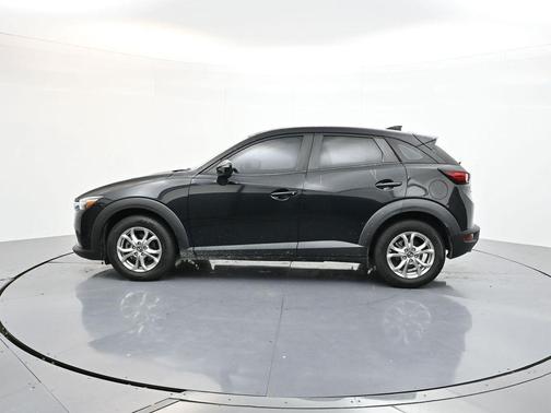2020 Mazda CX-3 Sport