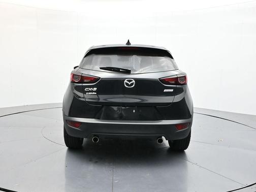 2020 Mazda CX-3 Sport
