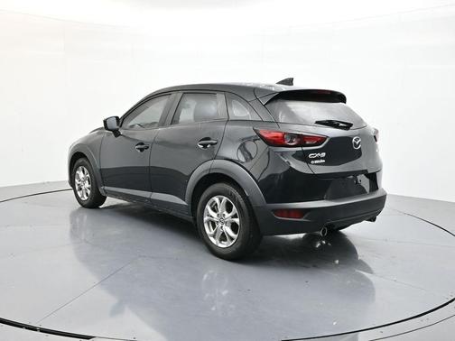 2020 Mazda CX-3 Sport