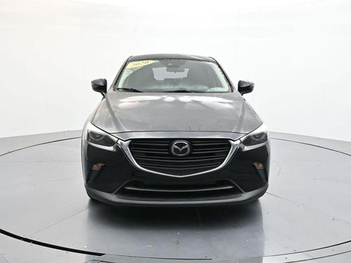 2020 Mazda CX-3 Sport