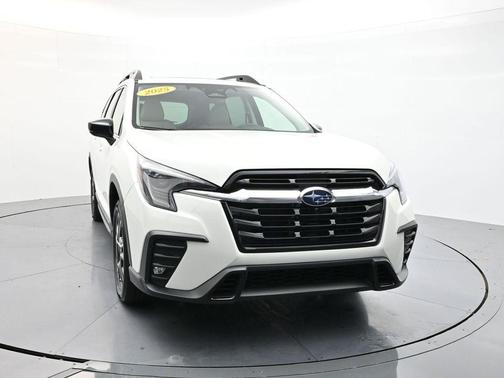 2025 Subaru Ascent Limited