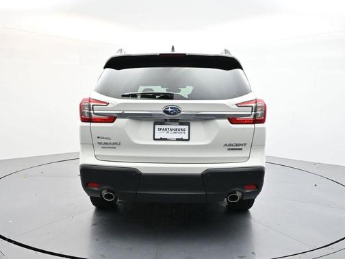 2025 Subaru Ascent Limited