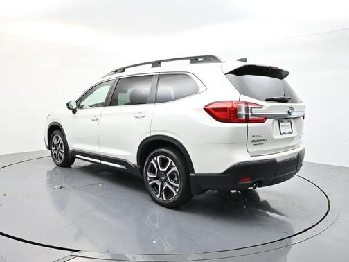 2025 Subaru Ascent Limited