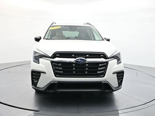 2025 Subaru Ascent Limited