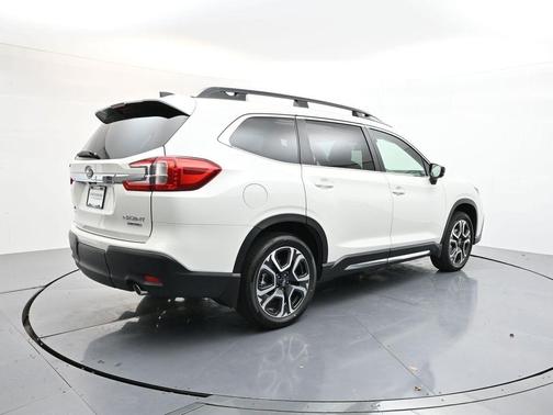 2025 Subaru Ascent Limited