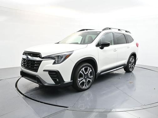 2025 Subaru Ascent Limited