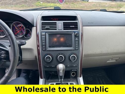 2008 Mazda CX-9 Grand Touring