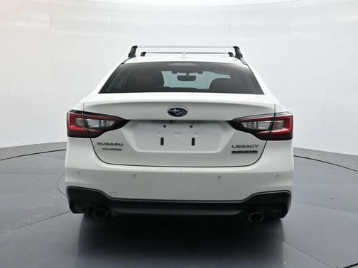 2021 Subaru Legacy Touring XT