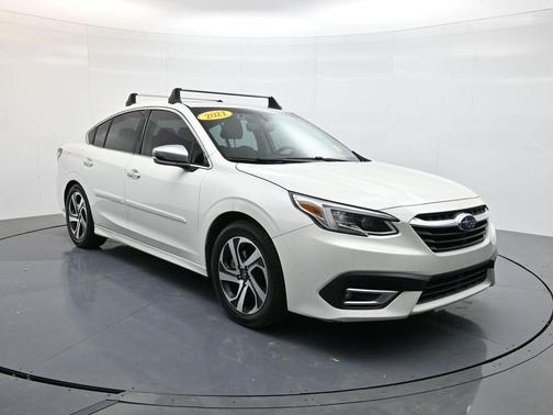 2021 Subaru Legacy Touring XT