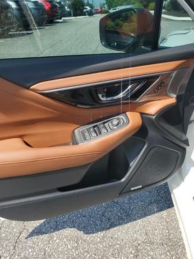 2021 Subaru Legacy Touring XT