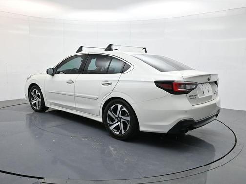 2021 Subaru Legacy Touring XT