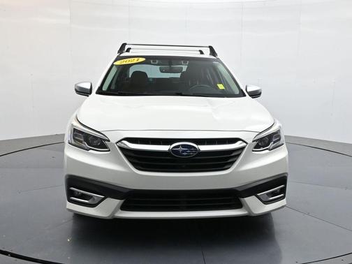 2021 Subaru Legacy Touring XT