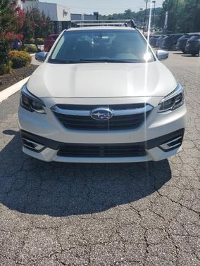 2021 Subaru Legacy Touring XT