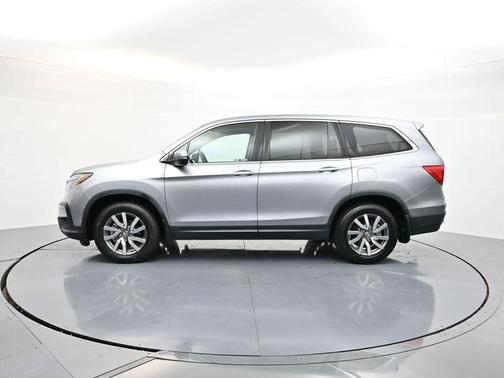 2020 Honda Pilot EX-L w/Navigation/RES
