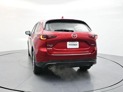 2023 Mazda CX-5 2.5 S Select Package